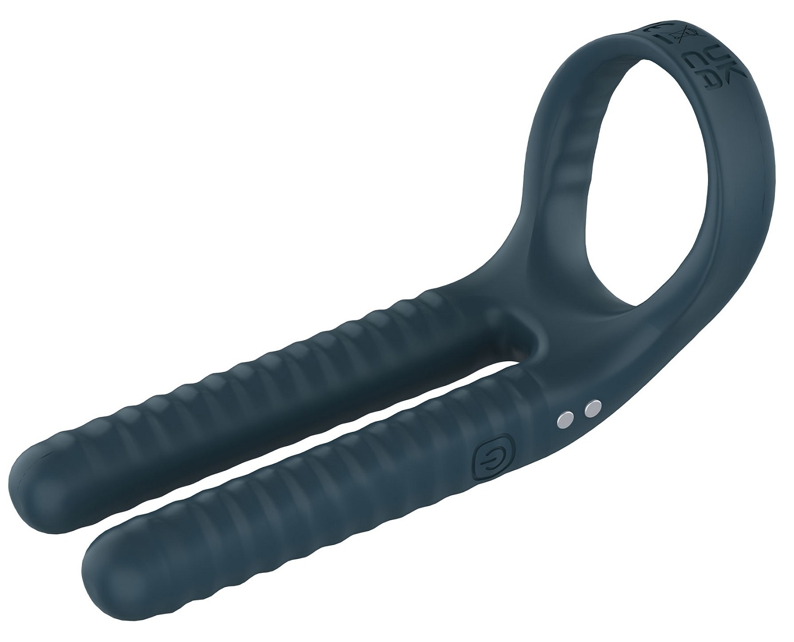 Accessoire vibrant multifonction Fushion 8 x 3.5cm – Image 3