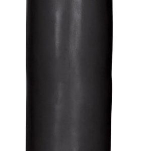 Double gode Black Jack Smooth 30 x 4cm