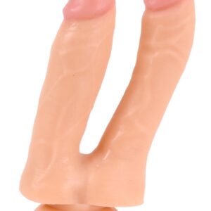 Double gode Cox 13 x 3.5 cm