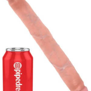 Double gode king Cock 30.5 x 3.6 cm Chair