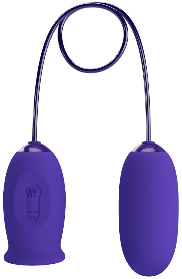 Double Stimulateur Daisy-Youth 7.5 x 3.3cm – Image 3