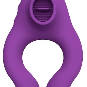 Double Stimulateur Fenda