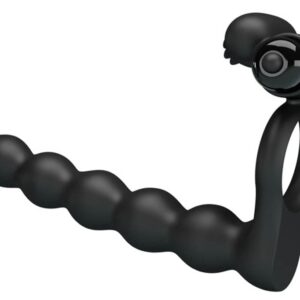 Embout de pénis Hercules Pretty Love 13 x 2.5cm