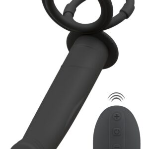 Sextoy vibrant Fuck Duo 12 x 2.7cm