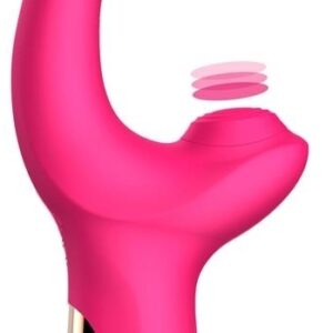 Stimulateur de Clitoris Volse 11 x 4cm