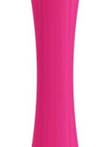 Vibro Yedda Pretty Love 17 x 2.7 cm Rose